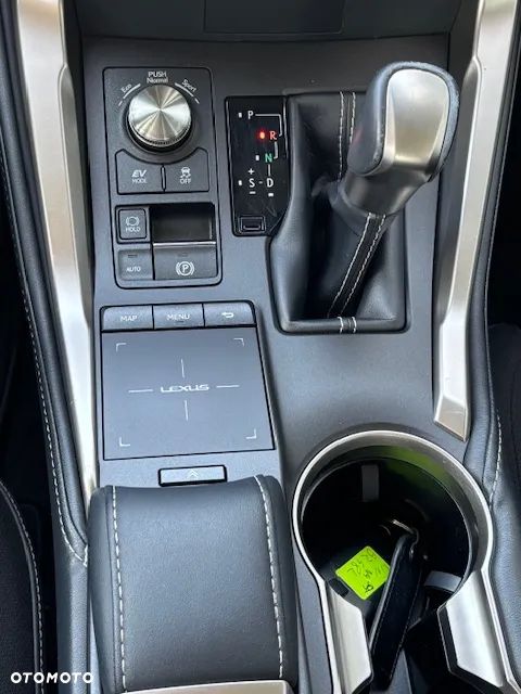 Lexus NX 300h Elegance Optimum AWD - 20