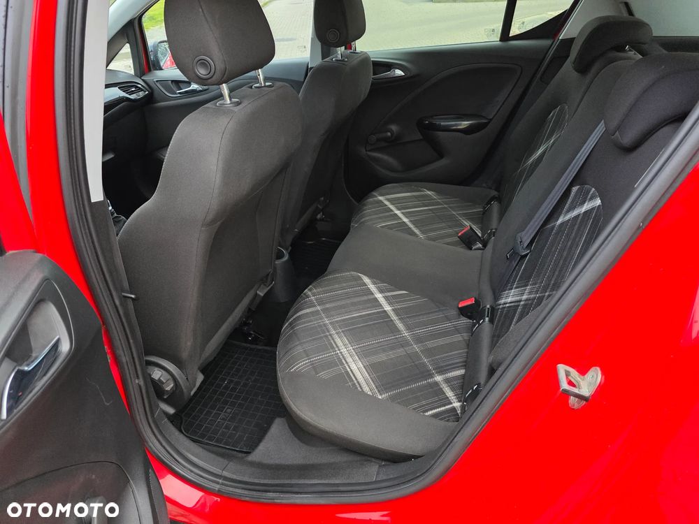 Opel Corsa 1.4 Color Edition S&S - 13