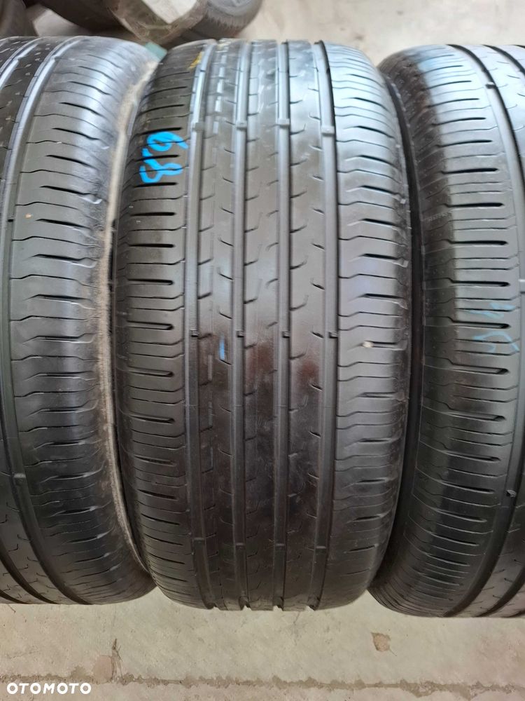 235/55R18 CONTINENTAL Opony letnie ! 4 szt ! MONTAŻ #89 - 5