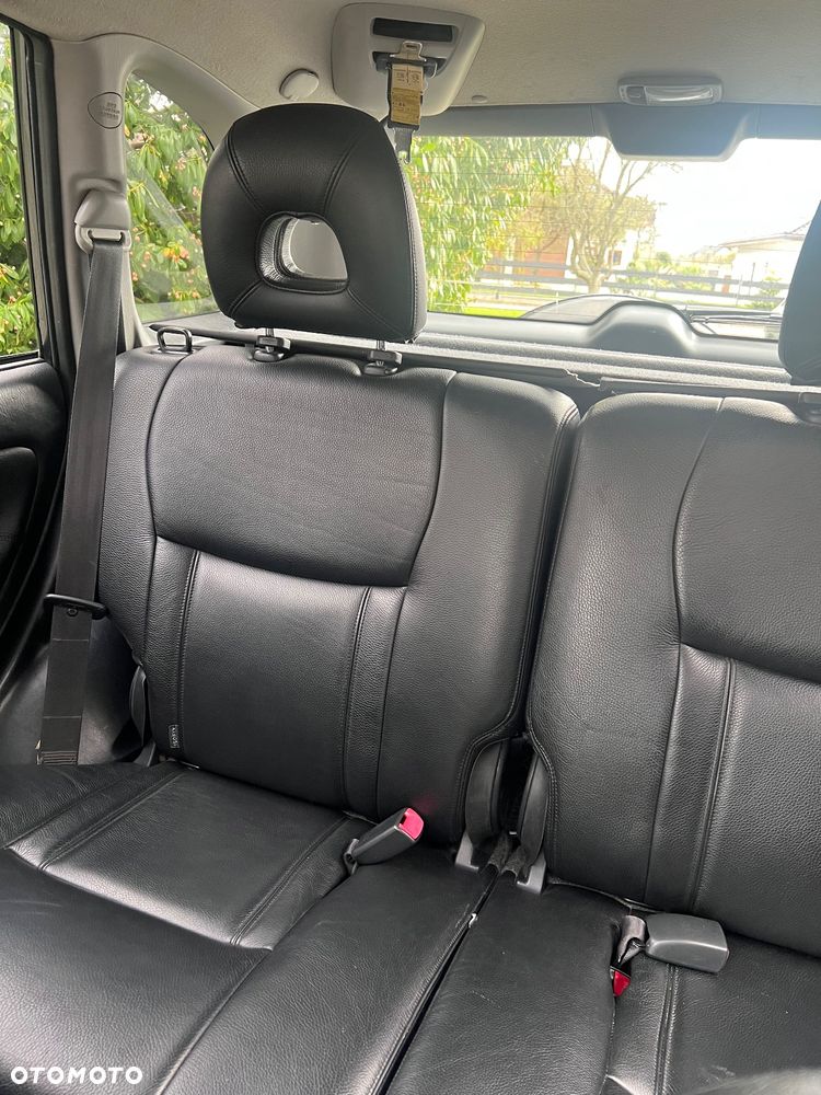 Toyota RAV4 2.0 D-4D Prestige - 11