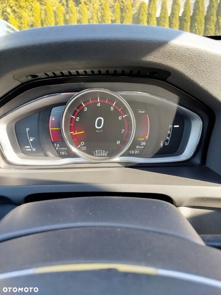 Volvo S60 T5 Geartronic Linje Business - 15