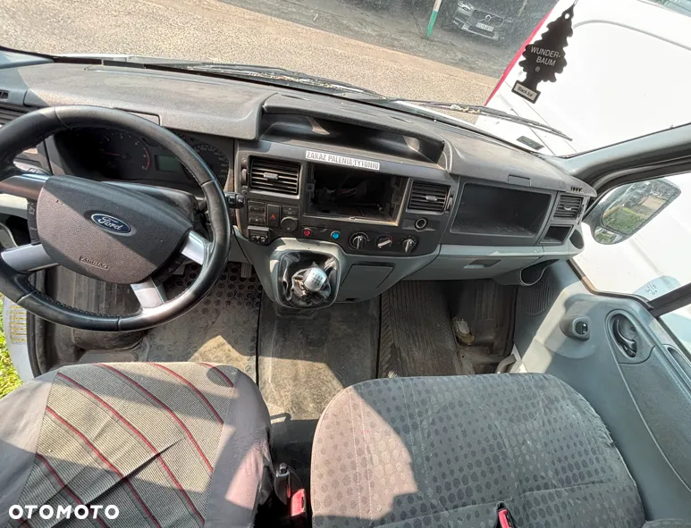 Ford Transit - 5