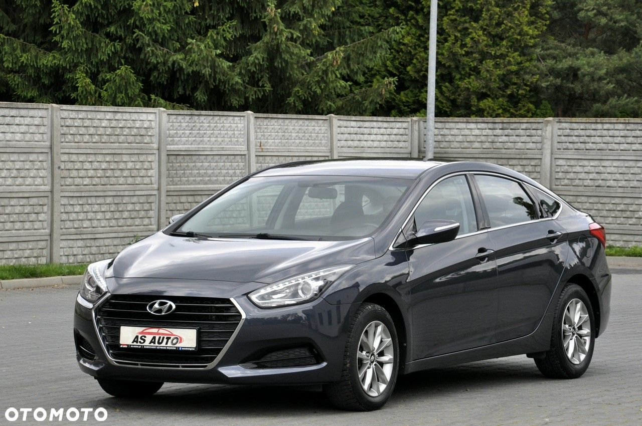 Hyundai i40 - 22