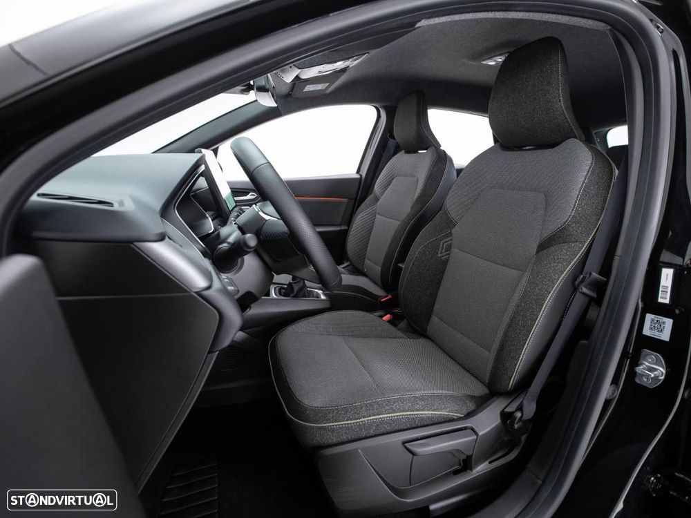 Renault Captur 1.0 TCe Techno - 9