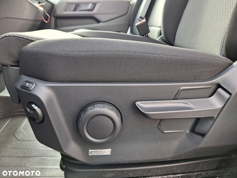 Volkswagen Crafter - 18