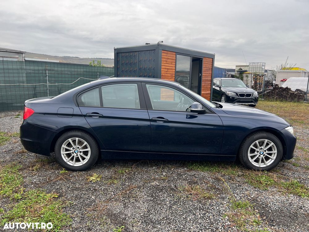 BMW Seria 3 - 3