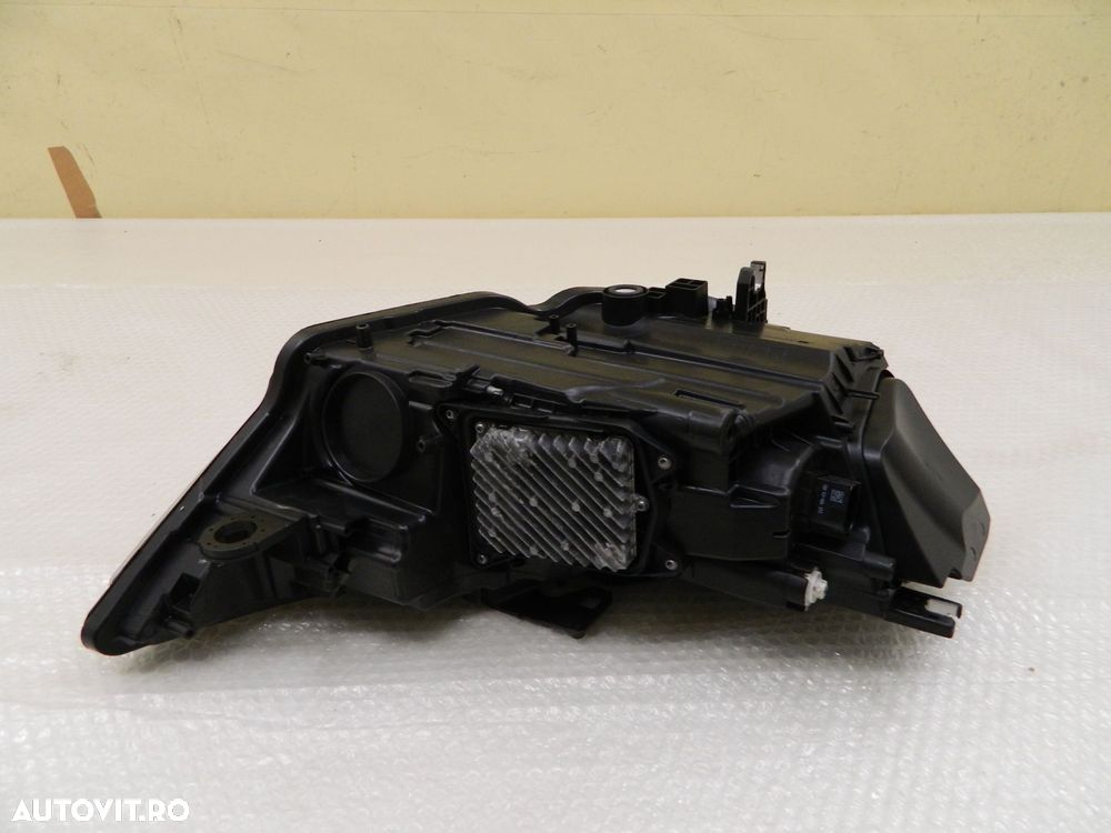 Far stanga Audi A6 4K C8 FULL LED, 2019, 202, 2021,  2022, 2023, cod origine 4K0941039C. - 7