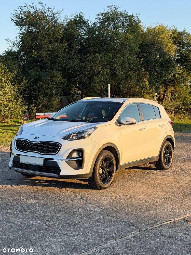 Kia Sportage 1.6 T-GDI L Business Line Plus 4WD DCT - 13