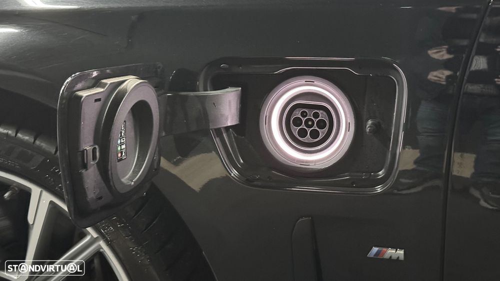 BMW 745 Le xDrive - 35