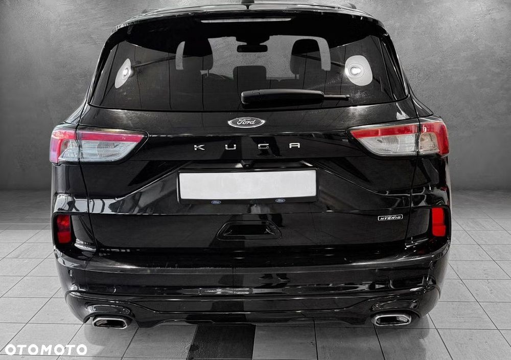 Ford Kuga 2.5P PHEV FWD ST-Line - 6