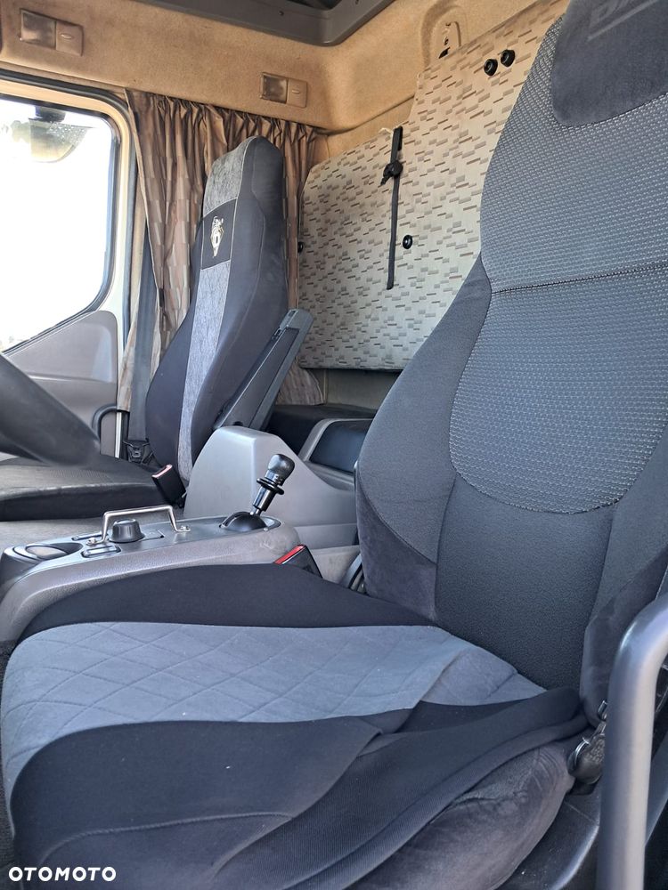 DAF LF 290 FIRANKA 9.3 X2.5X 2.9H WINDA - 12