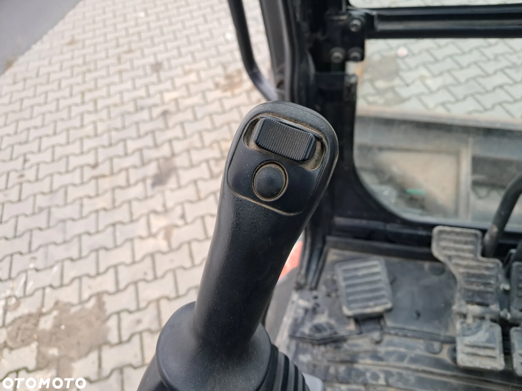 Kubota u48-4 waga 5t TON skarpówka hydrauliczna 3200mtg* 2019r *  oświetlenie *dodatkowe linie hydrauliczne 2 łyżki lusterka minikoparka u55 u48 kx57 u50 jcb cat yanmar wacker - 25