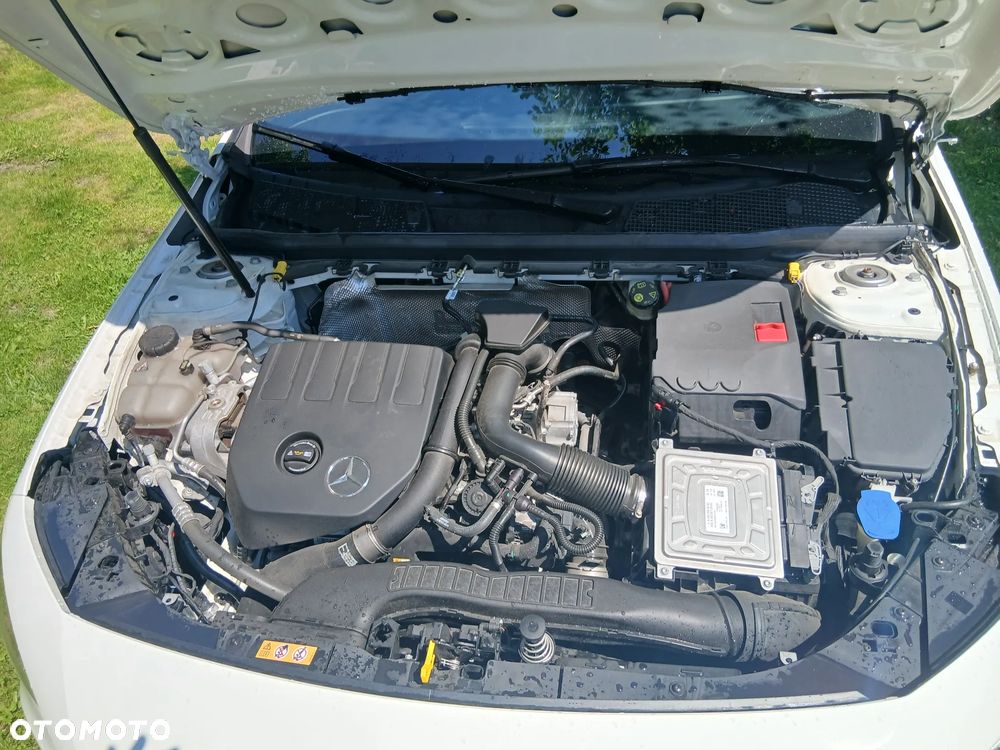 Mercedes-Benz Klasa A 160 Style - 5