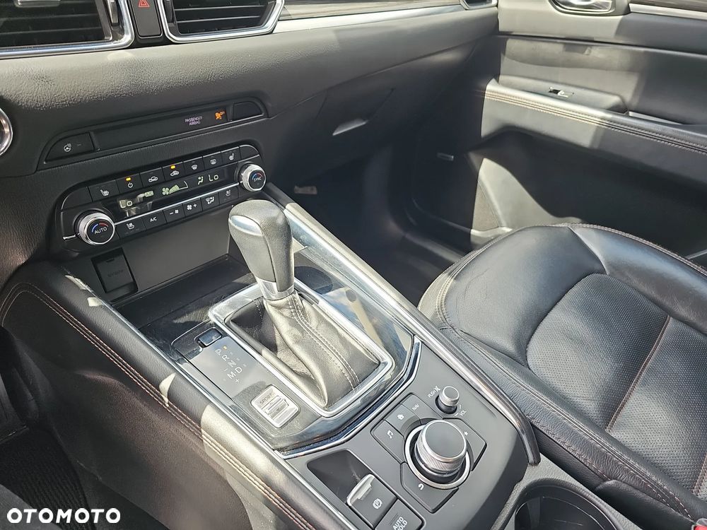 Mazda CX-5 2.0 Skyprestige 2WD - 21