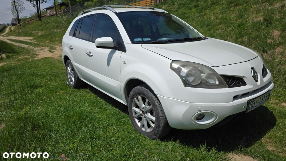 Renault Koleos - 2