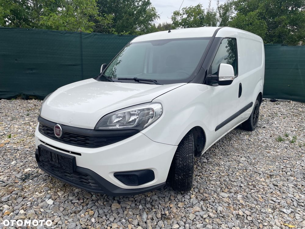 Fiat Doblo - 3