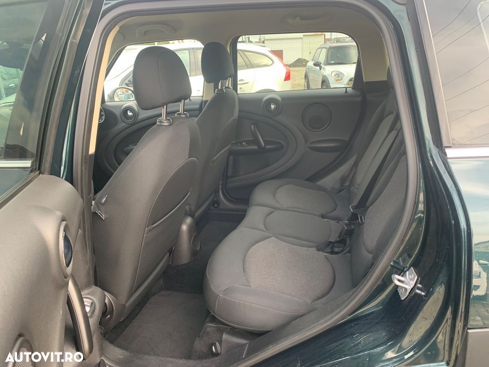 Mini Countryman - 10