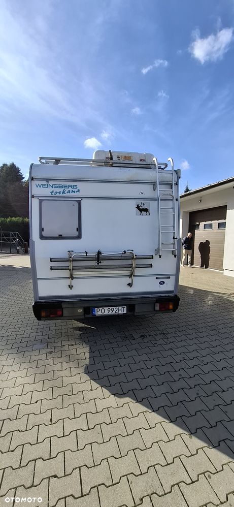 Fiat Ducato 1,9t - 30