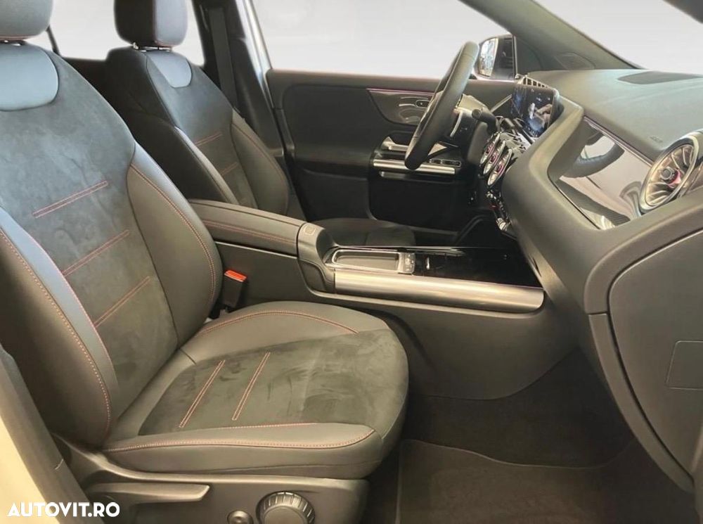 Mercedes-Benz GLA 200 d 8G-DCT AMG Line - 15