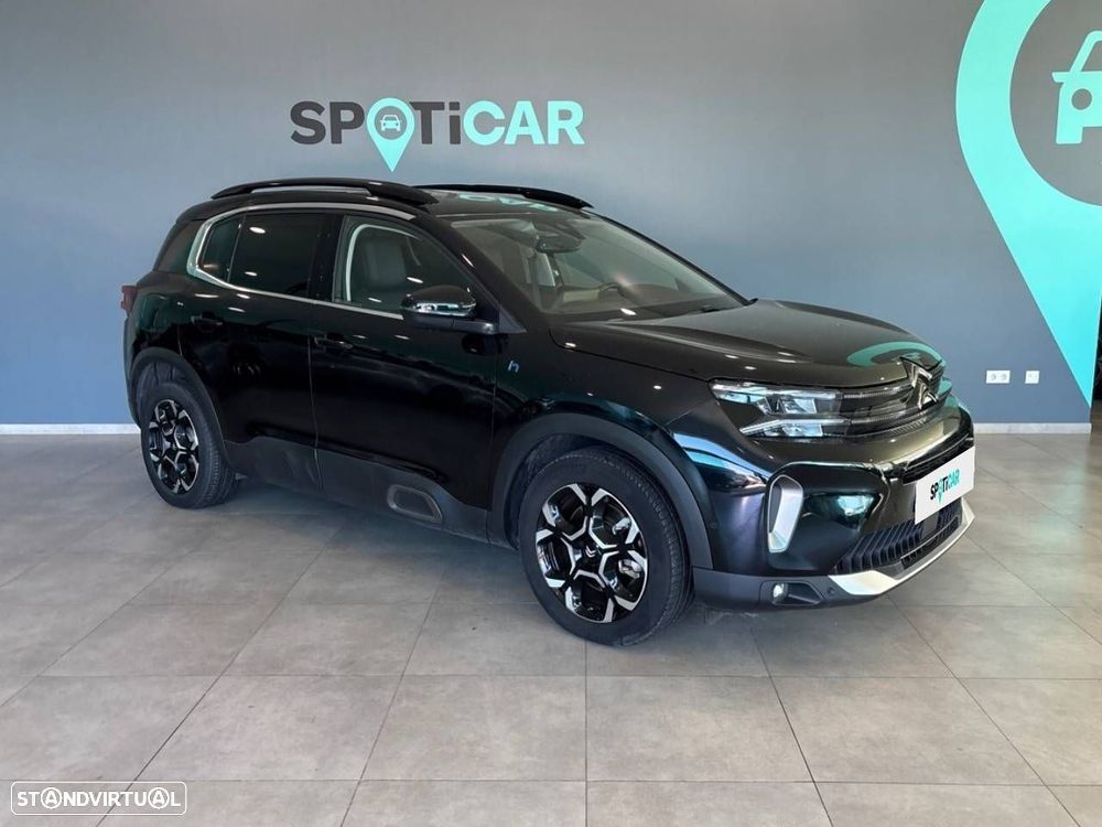 Citroën C5 Aircross - 3