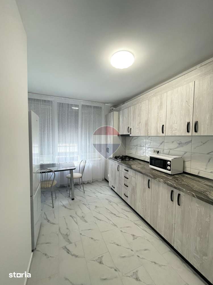 Apartament nou cu 2 camere de inchiriat la ARED Uta — fotografia 3
