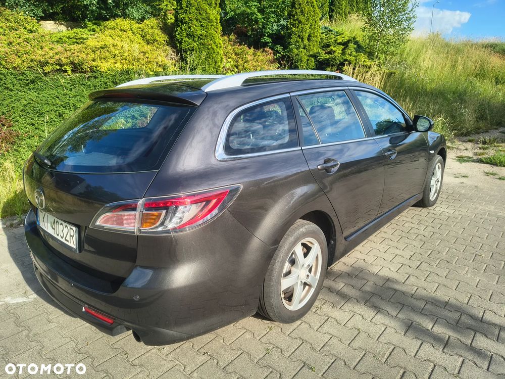 Mazda 6 1.8 Active - 8