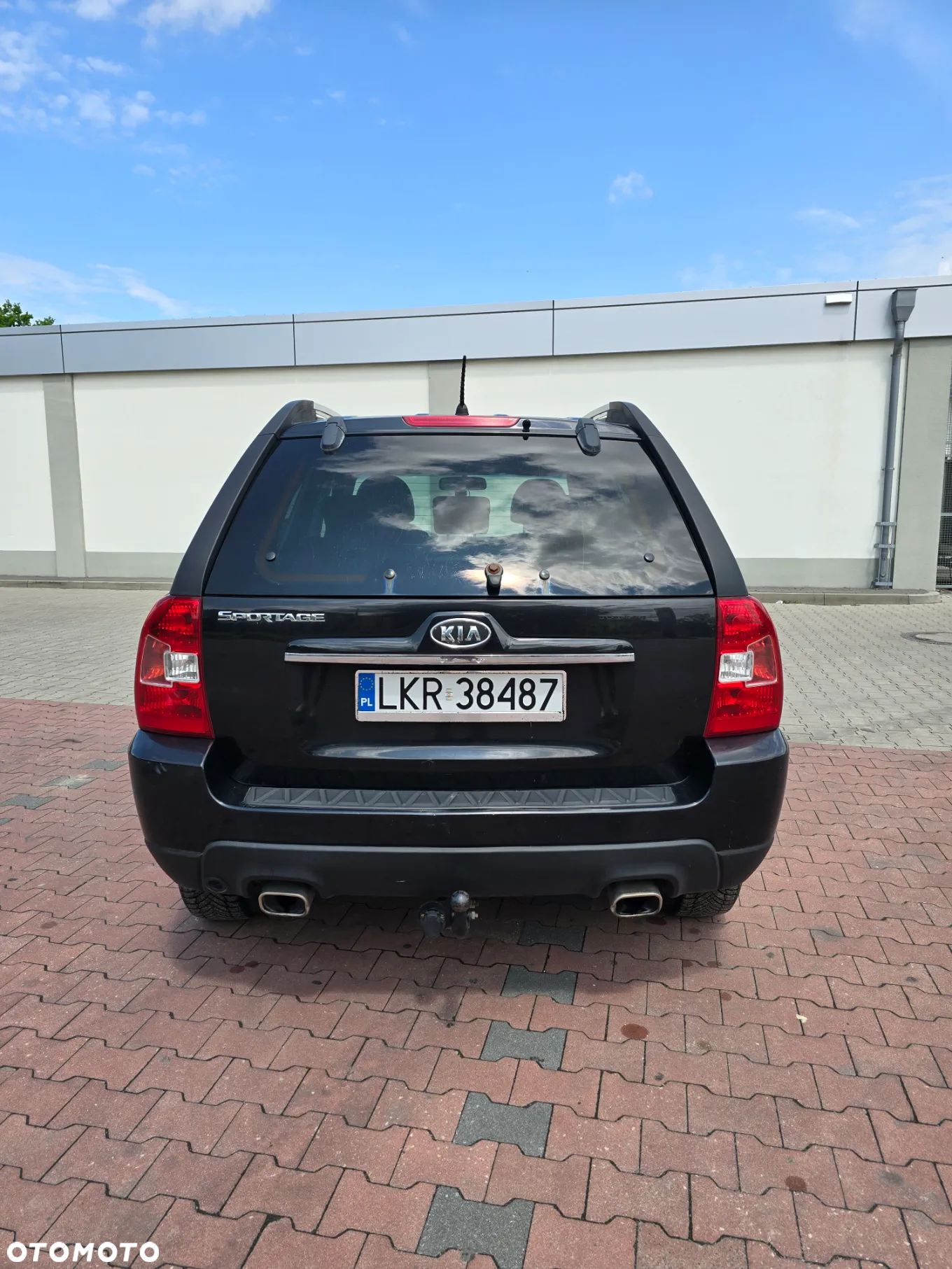 Kia Sportage - 6