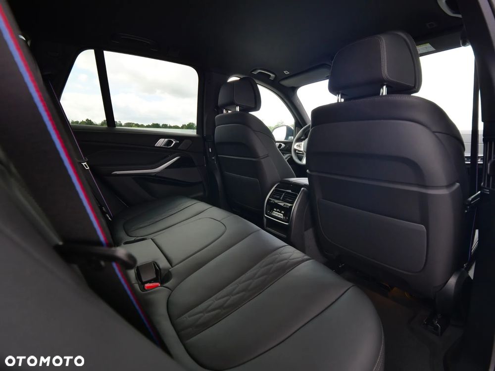 BMW X5 xDrive30d mHEV sport - 36