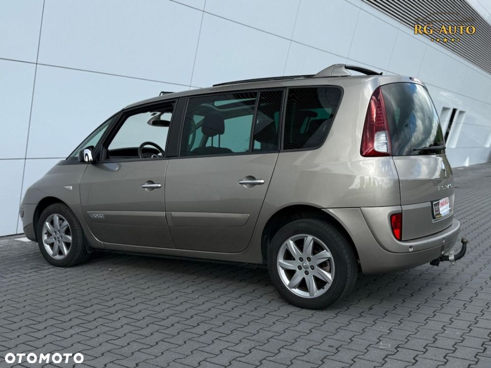 Renault Espace - 11