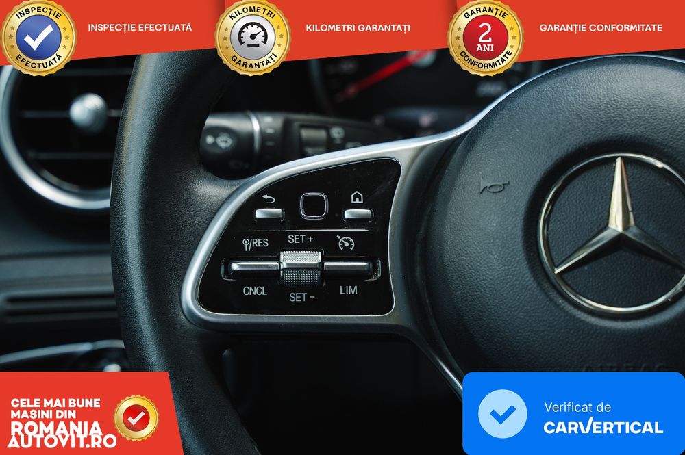 Mercedes-Benz GLC 300 4MATIC - 11