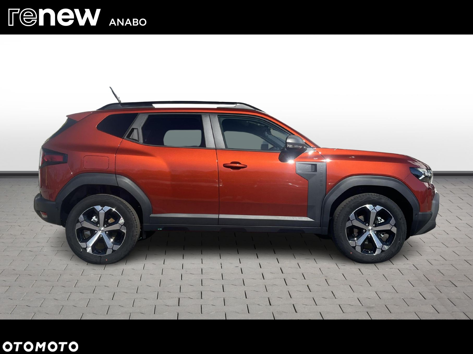 Dacia Duster - 6