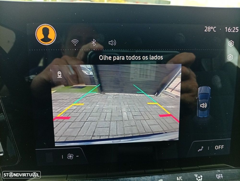 Renault Mégane E-Tech EV60 Evolution ER Optimum Charge - 19