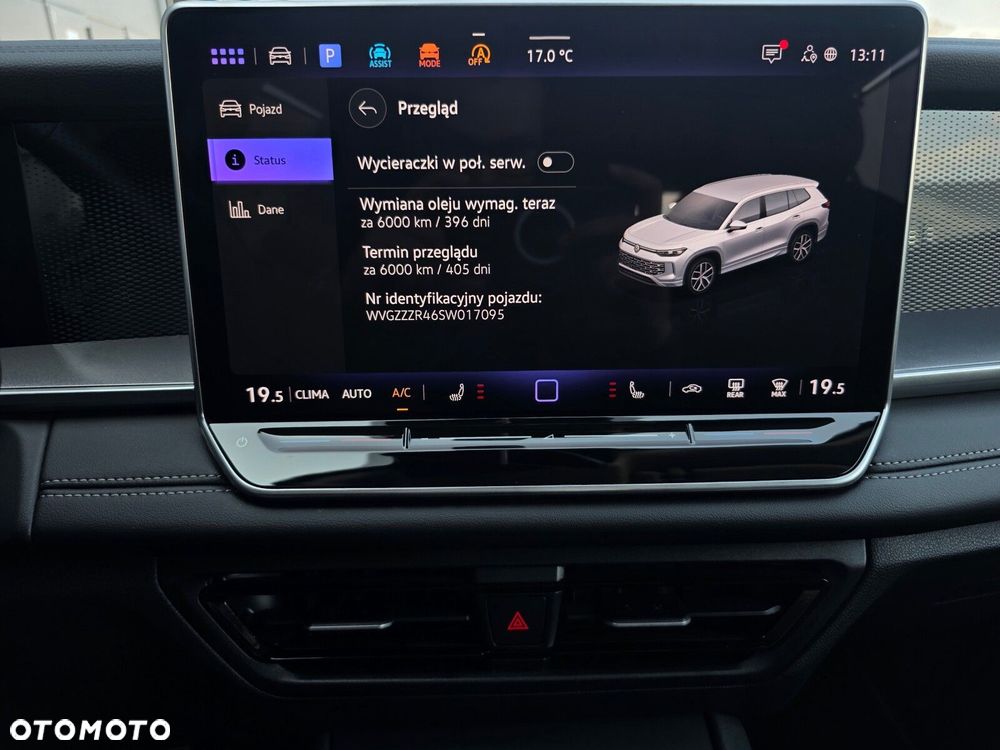 Volkswagen Tayron - 15