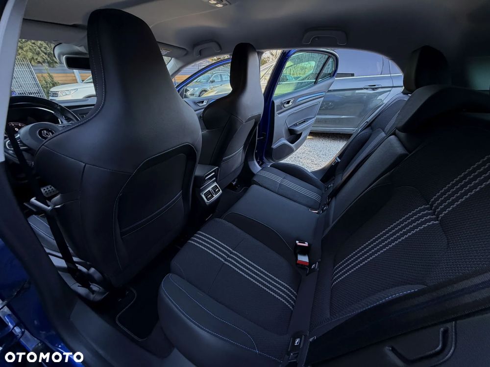 Renault Megane 1.6 TCe GT EDC - 21