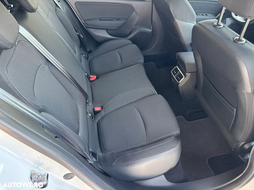 Renault Megane BLUE dCi 115 BUSINESS EDITION - 30