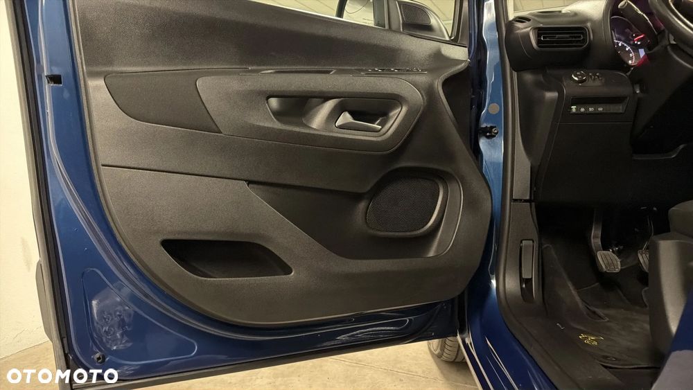 Opel Combo 1.5 D Start/Stop Elegance - 7