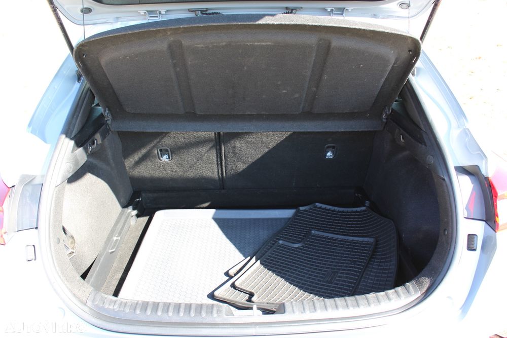 Kia XCeed 1.5 T-GDI 7DCT Style+ - 20