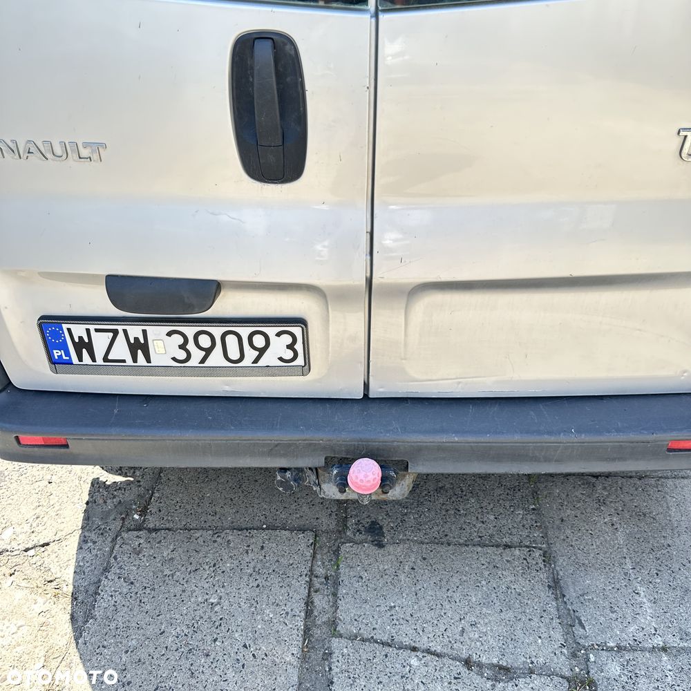 Renault Trafic - 15