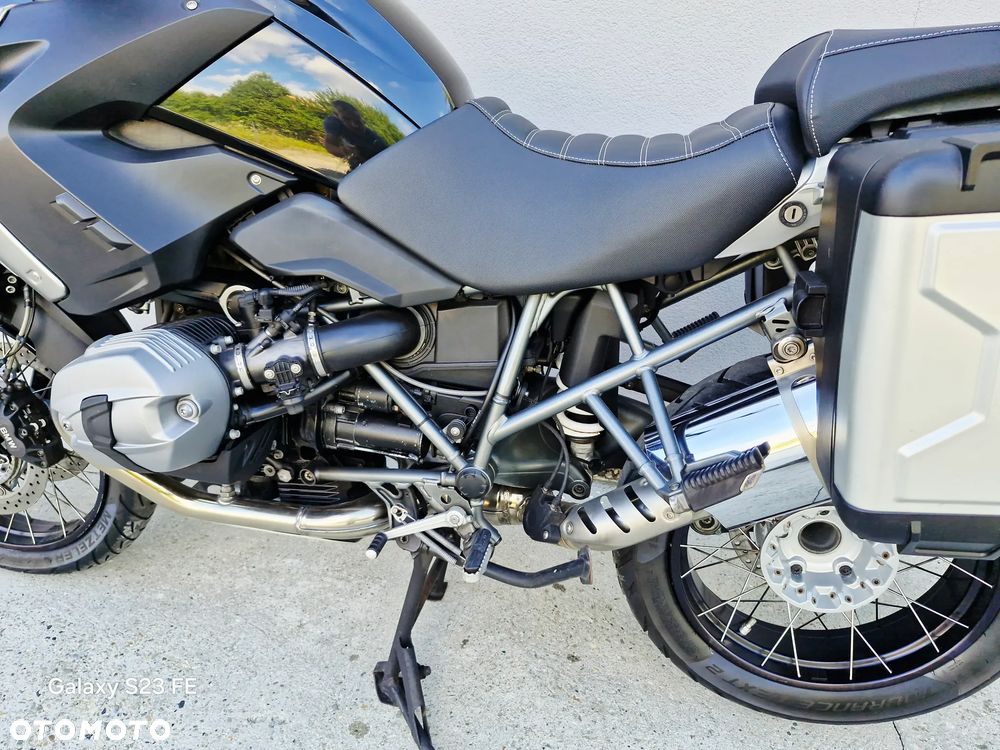 BMW GS - 14