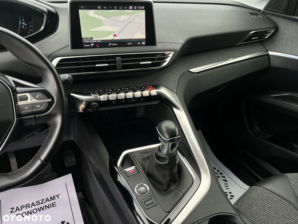 Peugeot 3008 PureTech 130 Stop & Start GPF Allure Business-Paket - 15