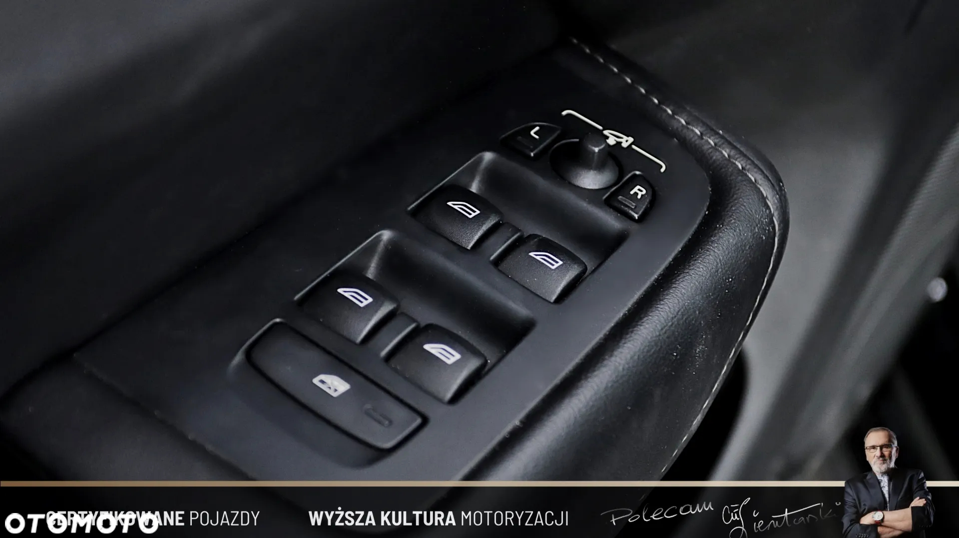 Volvo XC 60 D4 R-Design - 29