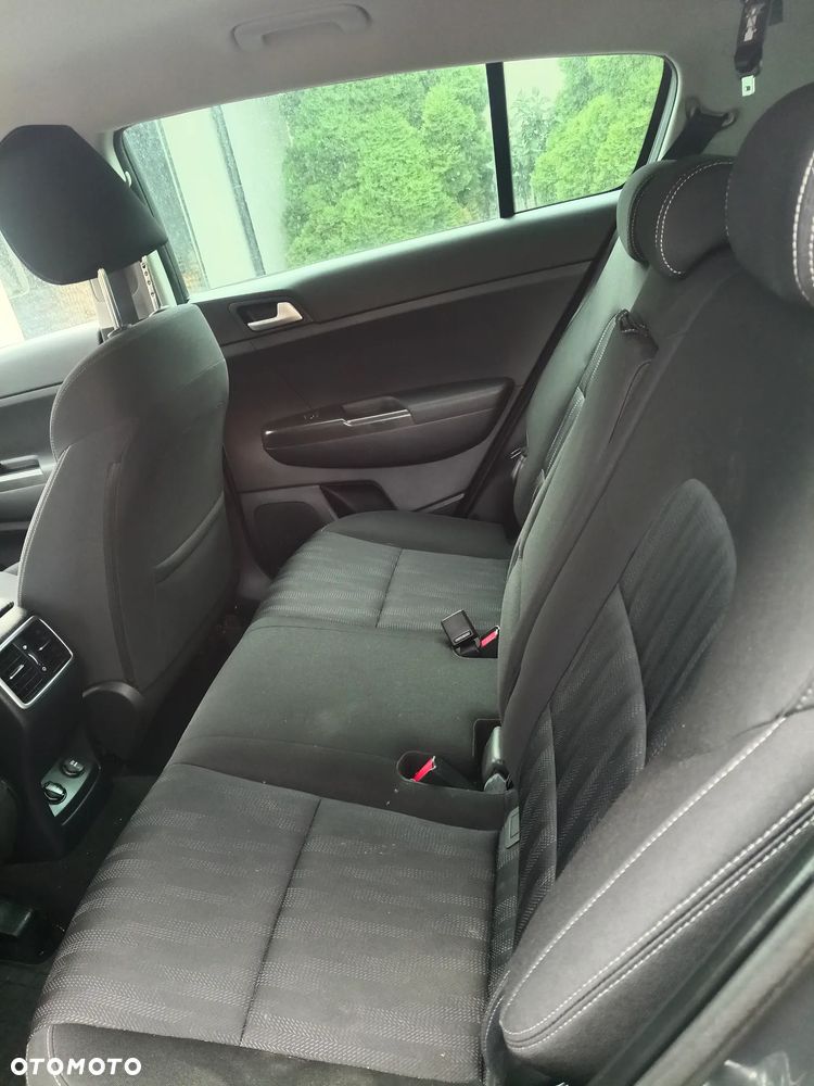 Kia Sportage 1.6 GDI M 2WD - 3