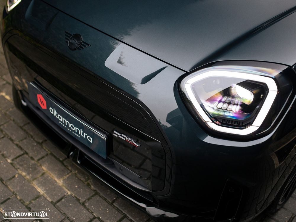 MINI Aceman SE JCW S - 9