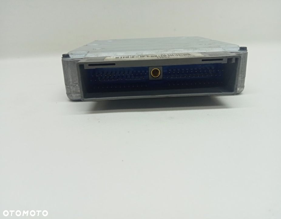 STEROWNIK SILNIKA TRANSIT 2.0 TDDI 2C1A-12A650-FB - 3