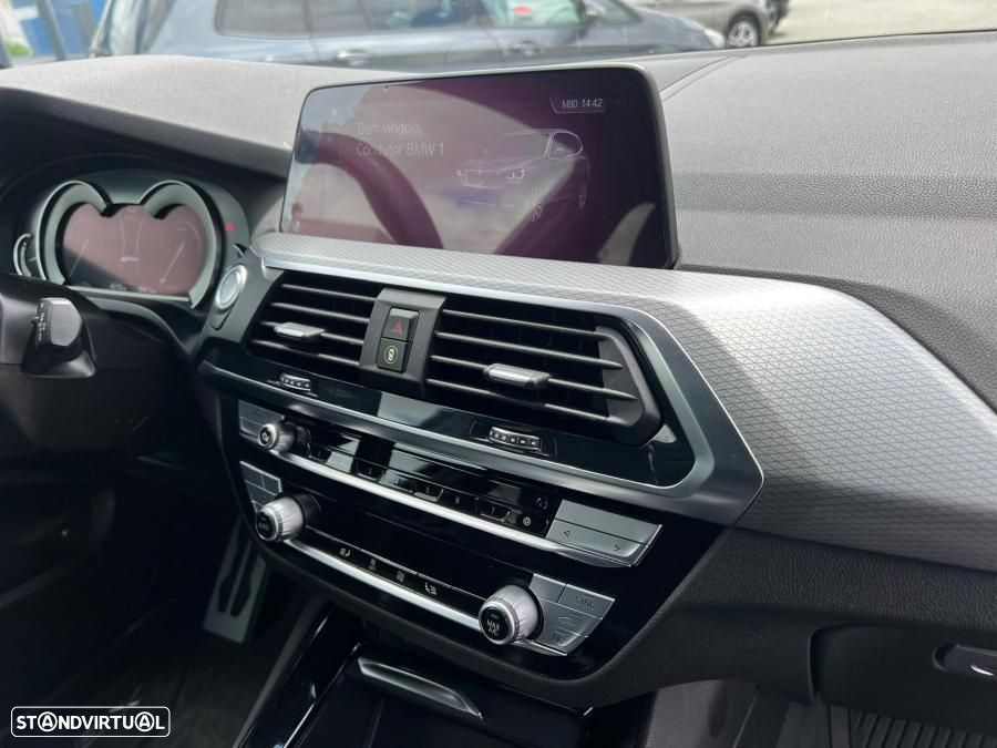 BMW X3 30 e xDrive Pack M - 6