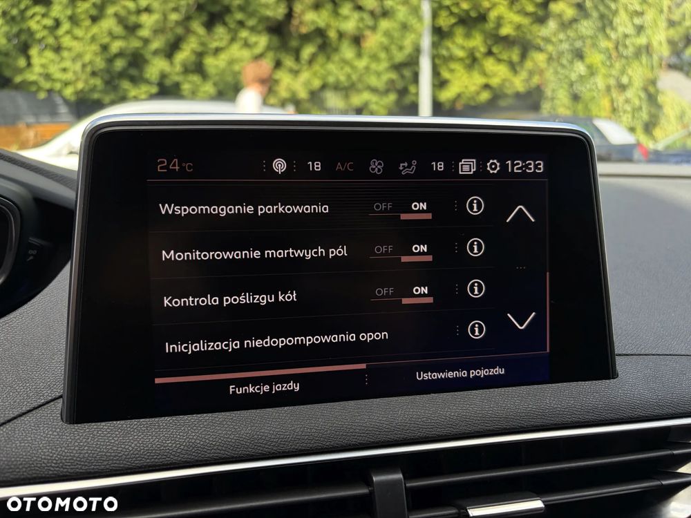 Peugeot 3008 THP 165 EAT6 Stop & Start Allure - 26
