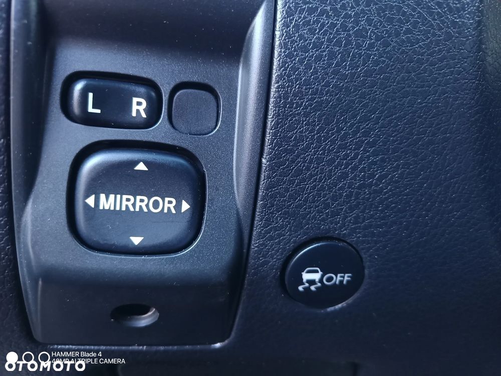 Subaru Forester 2.0X Active - 22