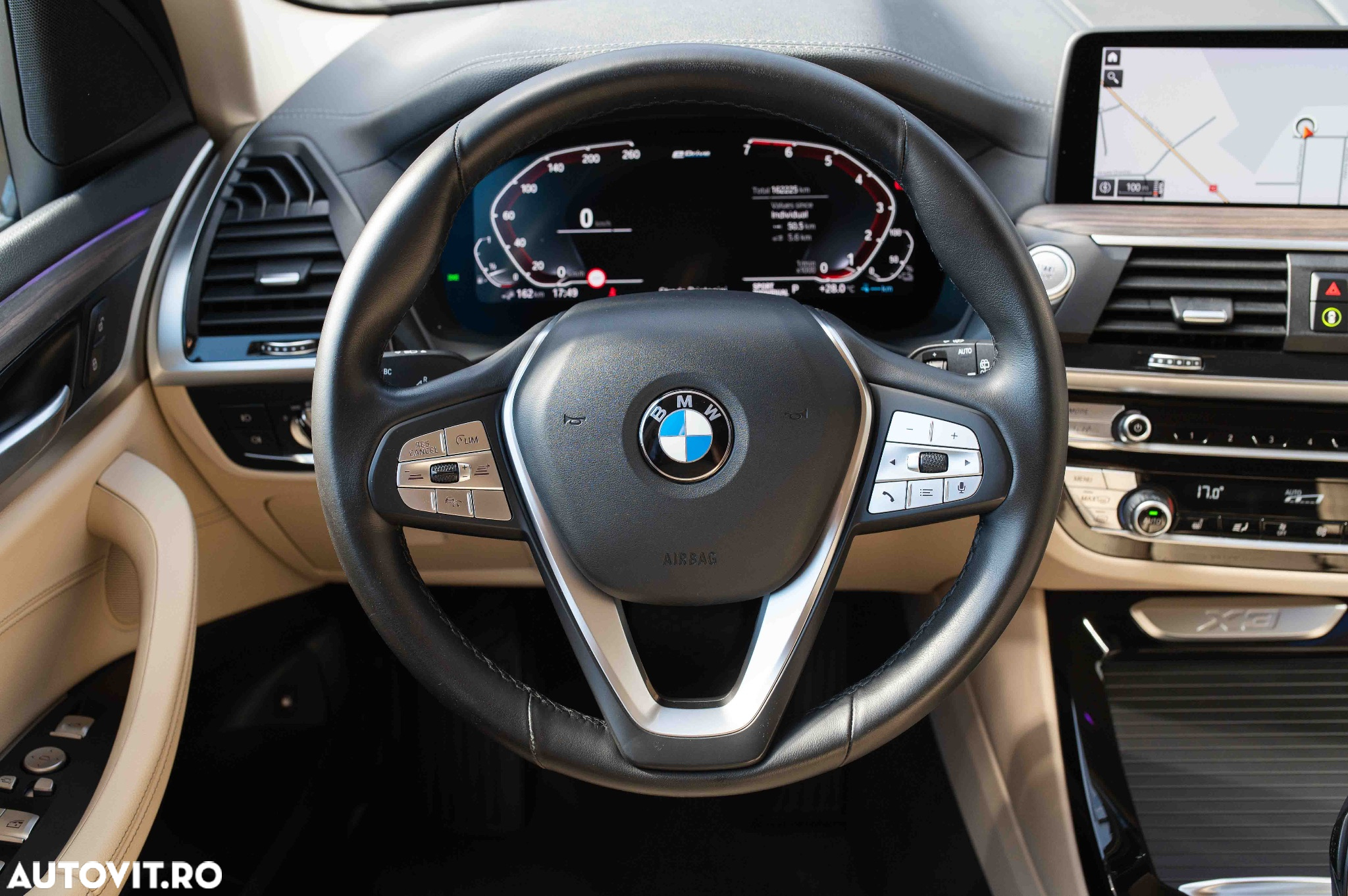 BMW X3 xDrive30e AT PHEV - 16