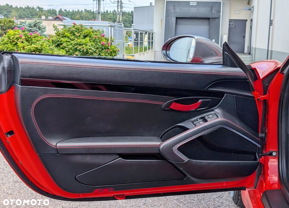 Porsche 718 Cayman T PDK - 27