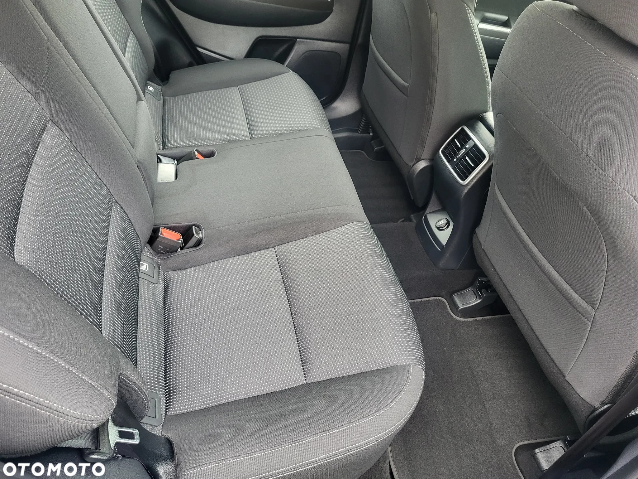 Kia Sportage 1.6 CRDI AWD DCT VISION - 14